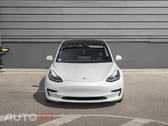 Tesla Model 3 Standard Range Plus RWD