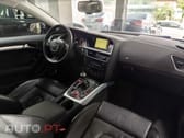 Audi A5 2.0 TDI Line Sport