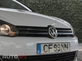 Volkswagen Golf Cabriolet 1.2 TSI BlueMotion