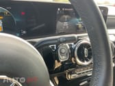 Mercedes-Benz A 180 d Progressive Aut.