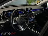 Mercedes-Benz C 220 Station d 9G-TRONIC Avantgarde