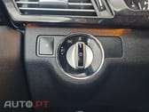 Mercedes-Benz E 250 BlueTEC Avantgarde Auto.