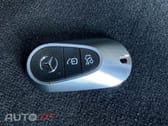 Mercedes-Benz GLC 220 d 4Matic