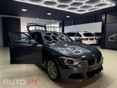 BMW 120 d Sport-Aut. BluePerformance