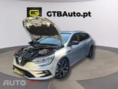 Renault Mégane GRANDTOUR 1.6 E-TECH PLUG-IN BUSINE