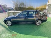BMW 320 dA Sport