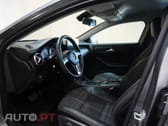 Mercedes-Benz A 200 d Urban Aut.