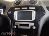 Ford Mondeo SW 2.0 TDCi Titanium