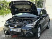 Seat Ibiza 1.0 TSI FR