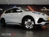 BYD Atto 3 60.48 kWh Design