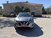 Nissan Qashqai 1.5 dCi N-Connecta