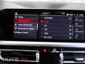 BMW M4 Competition xDrive