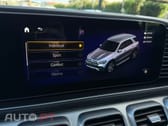 Mercedes-Benz GLE de 4Matic