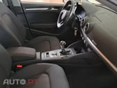 Audi A3 30 TFSI Design S tronic