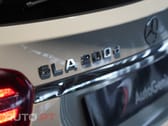 Mercedes-Benz GLA 200 d AMG Line Aut.