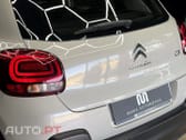 Citroen C3 1.2 PureTech Plus