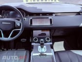 Land Rover Range Rover 1.5 P300e AWD R-Dynamic Auto