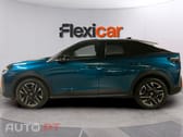 Peugeot 3008 1.2 Hybrid Allure e-DCS6