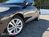 Renault Mégane 1.5 dCi Dynamique