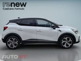 Renault Captur 1.0 TCe 90 RS Line