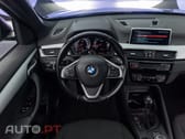 BMW X1 25 e xDrive Corporate Edition