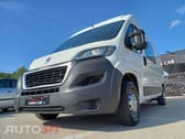 Peugeot Boxer 2.0 BlueHDi 333 L1H1 Pro