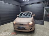 Fiat 500e 42 kWh