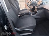 Peugeot 208 1.6 BlueHDi Style