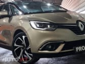 Renault Grand Scénic 1.6 dCi Bose Edition SS