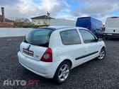 Renault Clio 1.5 dCi 65