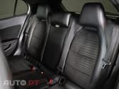 Mercedes-Benz GLA 200 AMG Line