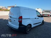 Ford Transit 1.5 TDCi Ambiente