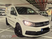 Volkswagen Caddy 2.0 TDI