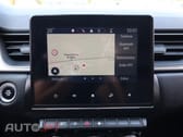 Renault Captur 1.0 TCe Exclusive