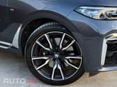 BMW X7 40 d xDrive Pack M
