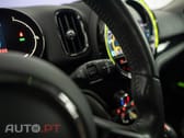 MINI Countryman Cooper SE ALL4 Auto