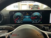 Mercedes-Benz A 180 d Style Plus
