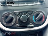 Suzuki Celerio 1.0