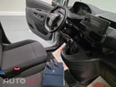 Peugeot Partner 1.6 HDI