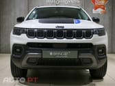 Jeep Compass 1.3 TG 4Xe Trailhawk