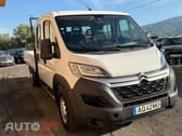 Citroen Jumper 2.2 BlueHDi 35 Heavy L4 CD