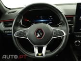 Renault Arkana Arkana 1.6 E-Tech R.S.Line