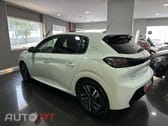Peugeot 208 1.2 PureTech Allure Pack