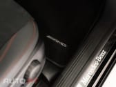 Mercedes-Benz GLA 250 e AMG Line