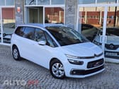 Citroen Grand C4 SpaceTourer 1.5 BlueHDi Feel