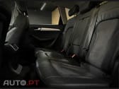 Audi Q5 2.0 TDi Sport