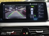 BMW 520 d Auto