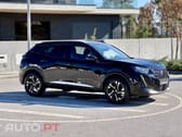 Peugeot 2008 1.5 BlueHDi Allure Pack