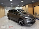 Citroen C4 SpaceTourer 1.5 BlueHDi Shine EAT8