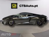 McLaren Artura GT